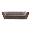 Italian Designer Sofa