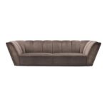 Italian Designer Sofa