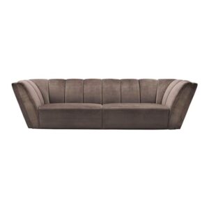 Italian Designer Sofa