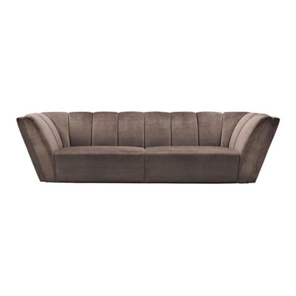 Italian Designer Sofa