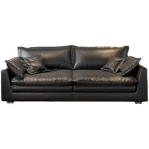 Leather Luxury Sofa