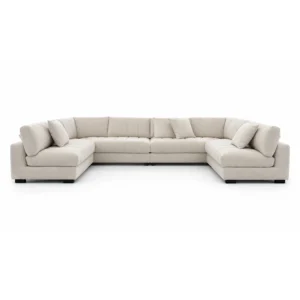 Bellavere Grand Lounge in elegant Italian design