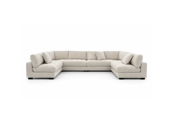 Bellavere Grand Lounge in elegant Italian design