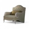 Classic Empress Chair in a sophisticated interior setting