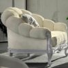 Luxury Venetian Style Armchair