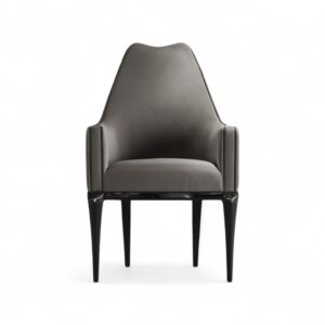Arden Highback Chair with high back design