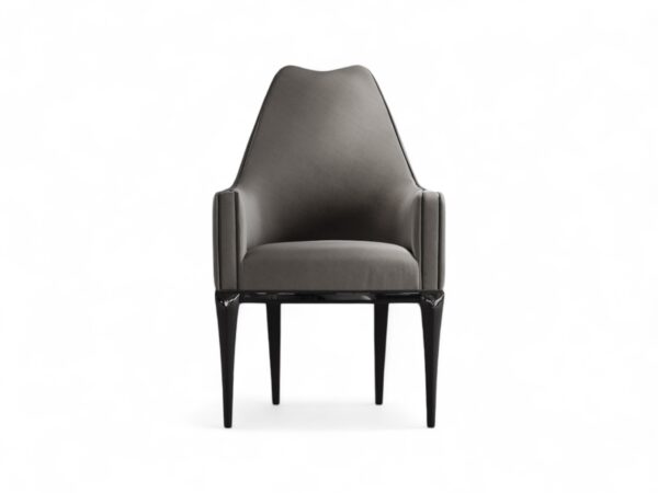 Arden Highback Chair with high back design