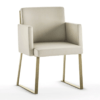 Box Dining Chair