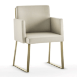 Box Dining Chair