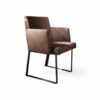 Box Dining Chair