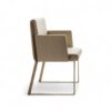 Box Dining Chair
