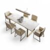 Box Dining Chair