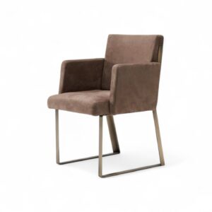 Box Dining Chair