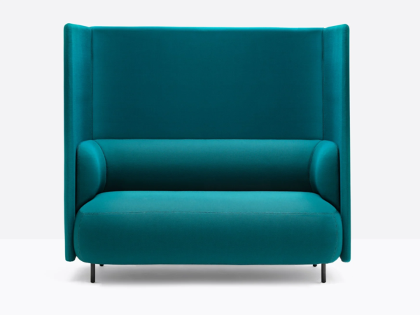 Alcove Sofa Green
