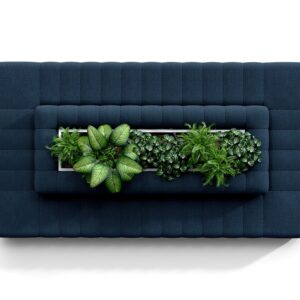 Corner All Side Sofa