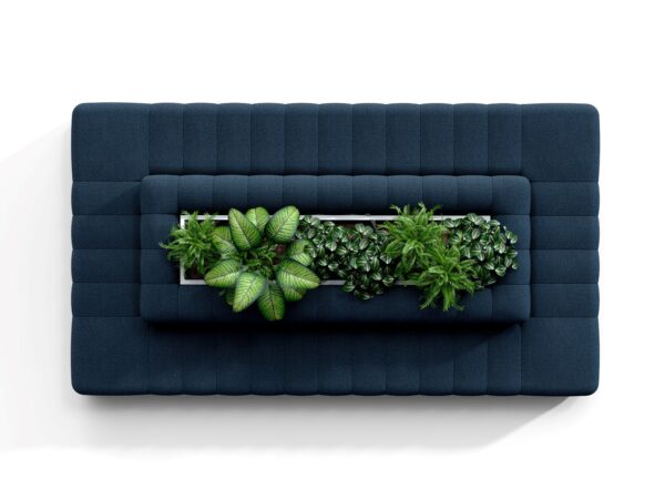 Corner All Side Sofa