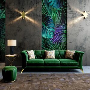 Premium Modern Sofa
