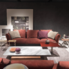 Modular Contemporary Sofa