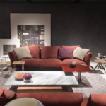 Modular Contemporary Sofa