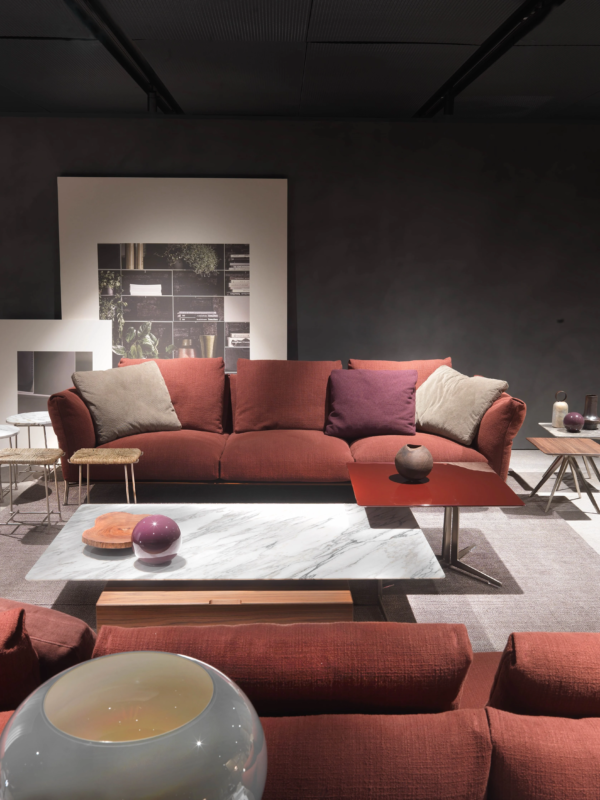 Modular Contemporary Sofa