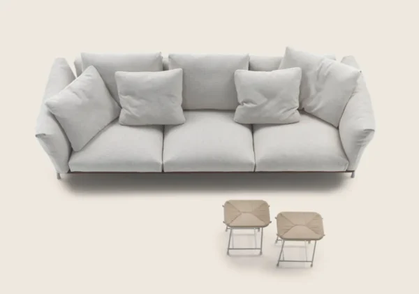 Modular Contemporary Sofa