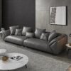 High-End Luxe Sofa