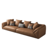 High-End Luxe Sofa