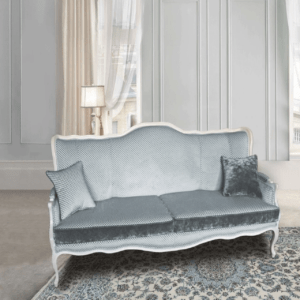 Louis Style Sofa