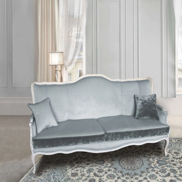 Louis Style Sofa