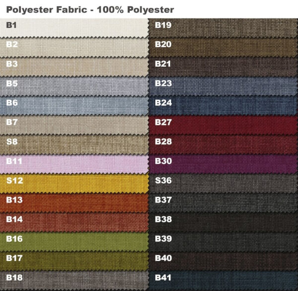 Texture Fabric