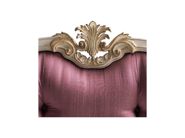 High end French bedroom furniture