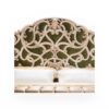 Premium French style bedroom bed