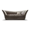 Designer High Winged Sofa