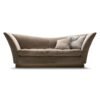 High-Winged Majesty Sofa