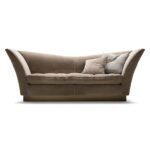 High-Winged Majesty Sofa