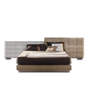 Modern Italian Bed