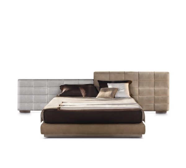 Modern Italian Bed