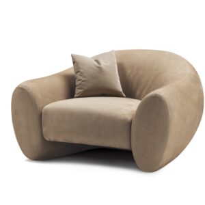 High End Tub Armchair