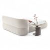 Modern Torino Lusso Bed featuring sleek lines and sturdy frame