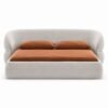Luxury Italian Torino Lusso Bed