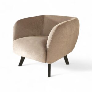 Modern Armchair
