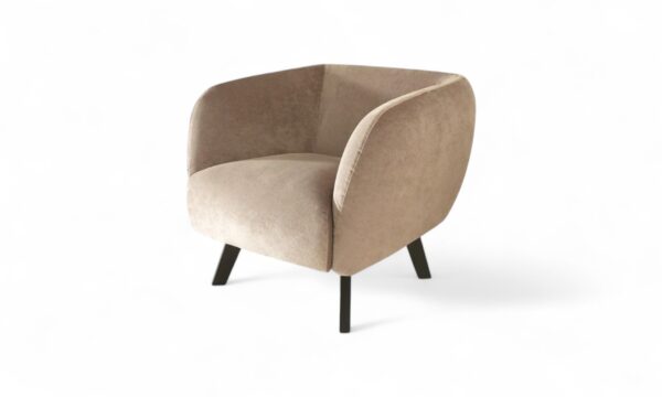 Modern Armchair