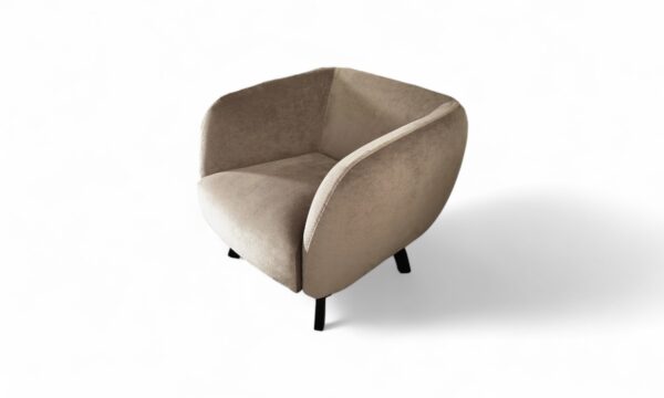 Modern Armchair
