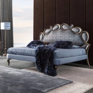 Infinity Designer Bed