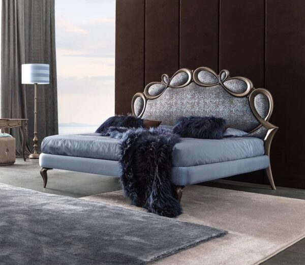 Infinity Designer Bed