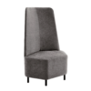 Designer Honeycomb Style Chair