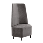 Designer Honeycomb Style Chair