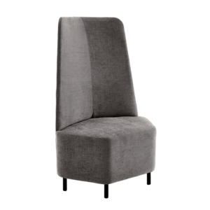 Designer Honeycomb Style Chair