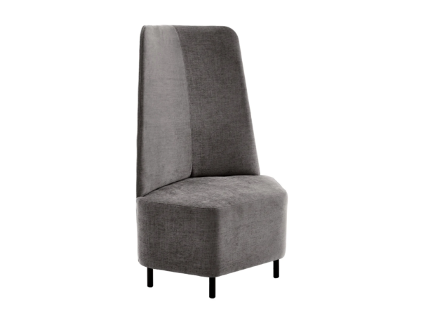 Designer Honeycomb Style Chair