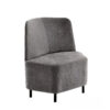 Designer Honeycomb Style Chair
